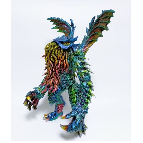 CATEGORY クトゥルフ（Cthulhu） | MARMIT