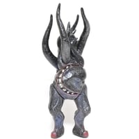 クトゥルフ」ポゴナトイズ Cthulhu Pogona toys | MARMIT