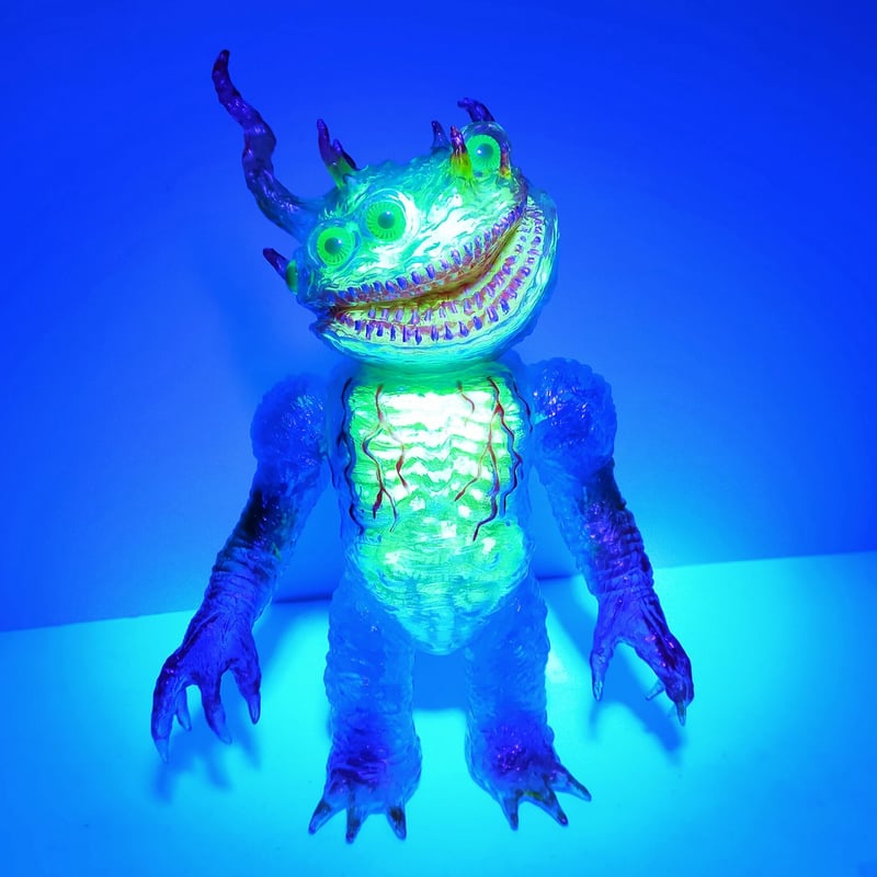 カオスX プレミアム 夜光内臓 SHB CHAOS-X Premium | MARMIT