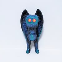 フラットウッズモンスター 中沢健 指定カラー マーミット Marmit
