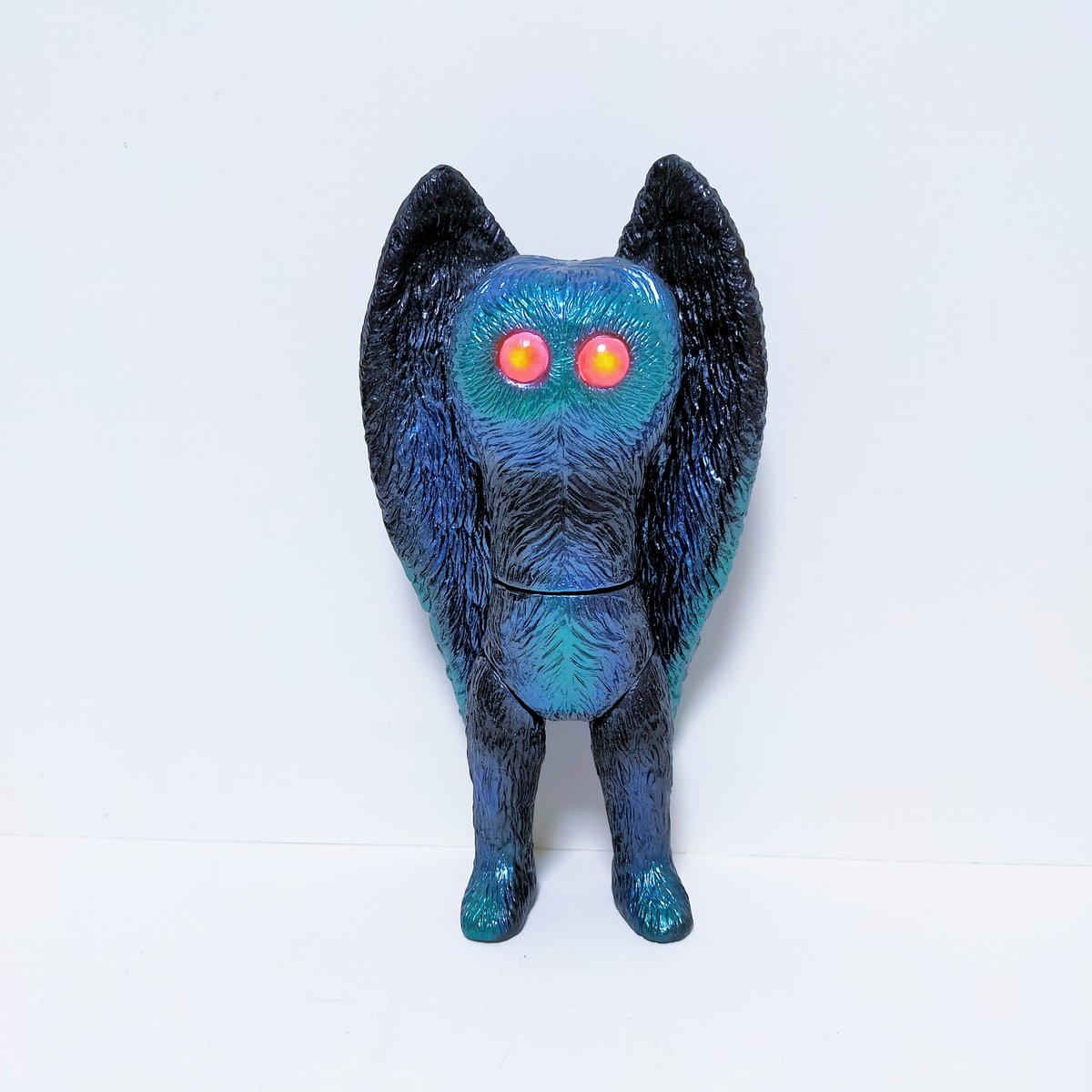 【未開封】Marmit マーミット　ビヒモス　ソフビ ビヒモス アークデーモン | MARMIT