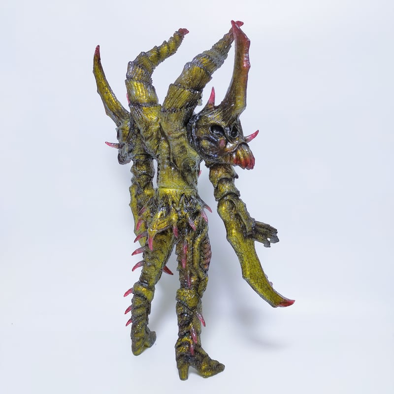 アークデーモン カイム カーズワークス | MARMIT