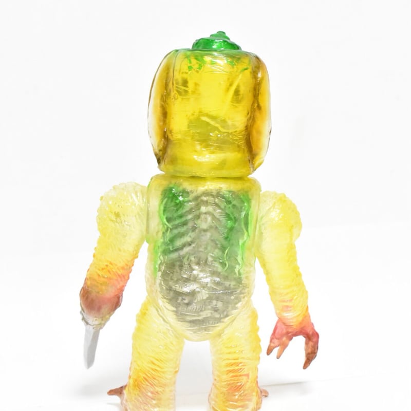 スカルヘッドバット スーパーX | MARMIT