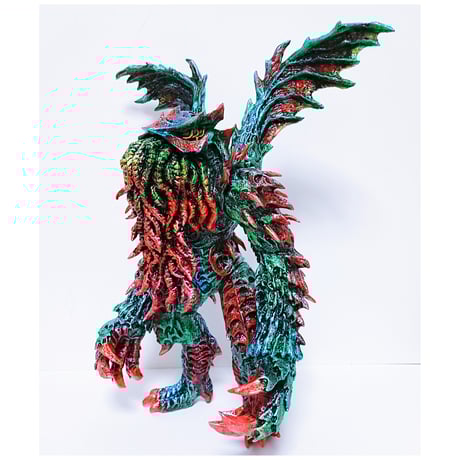 マーミット　ゾフィー　30cm 完成品 マーミット製 MINI TINTOY ミニブリキ ゾフィー 外箱付き