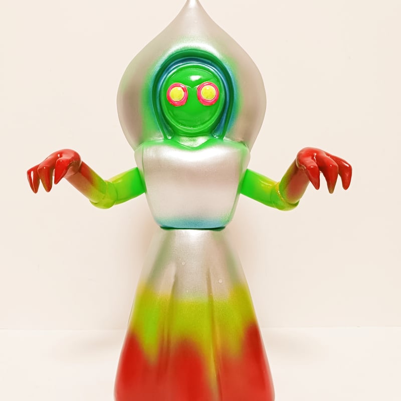 マーミット　フラットウッズモンスター　中沢健指定カラー フラットウッズモンスター 中沢健指定カラー | MARMIT