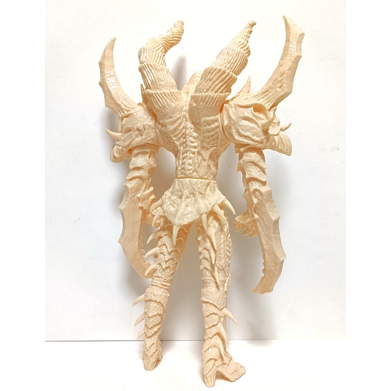 ピグモンマンボ 凍土 PERMAFROSTGROCER1991 ソフビ WF ピグモンマンボ 凍土 PERMAFROSTGROCER1991 ソフビ WF ピグモン