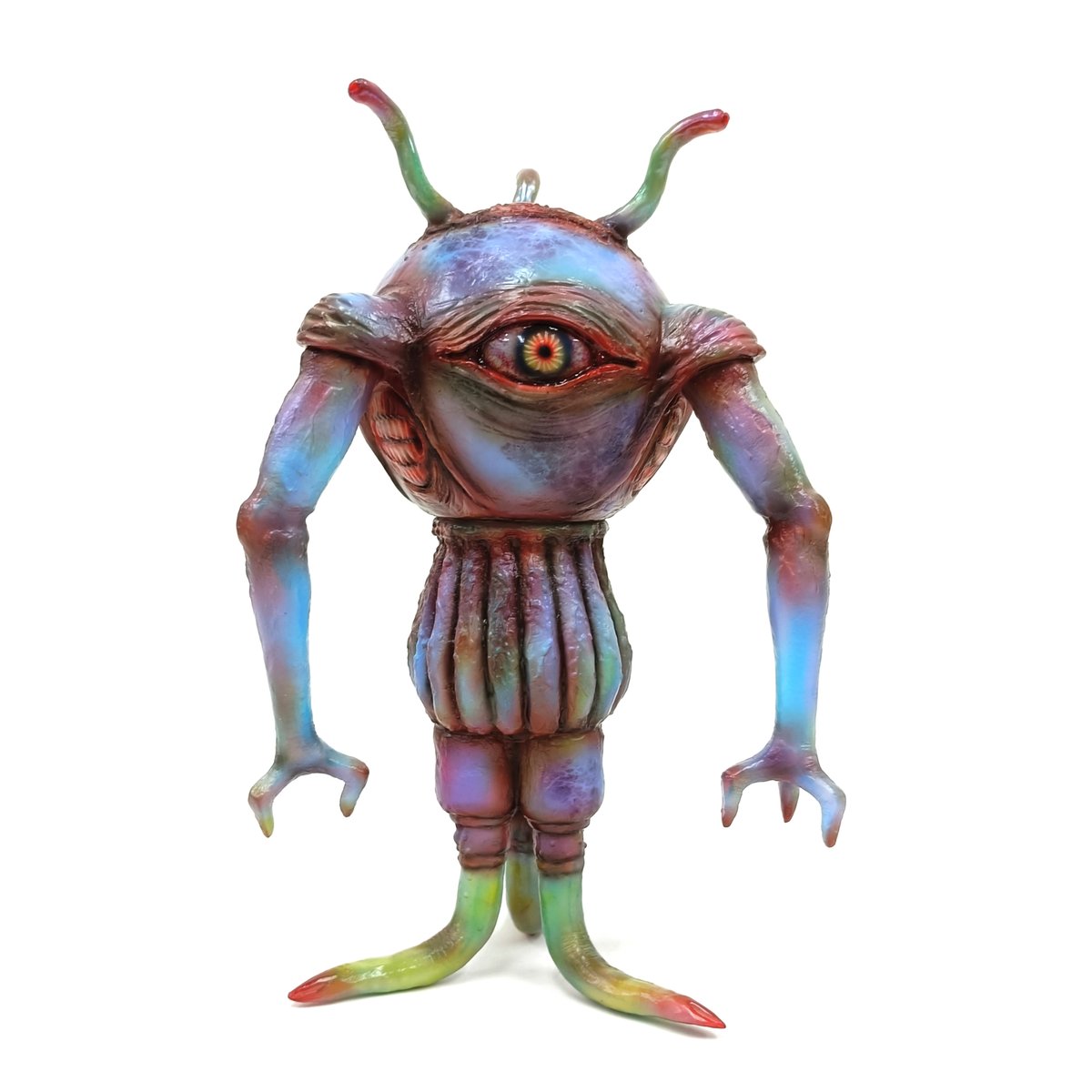 ドロメダ星人 ヘムロックカスタム | MARMIT