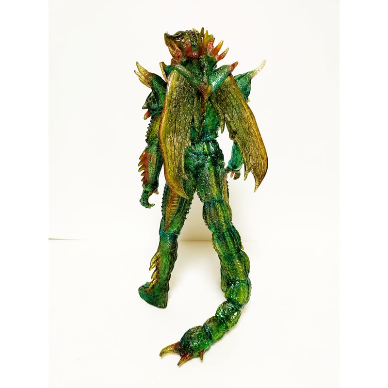 ビヒモス アークデーモン マーミット marmit ソフビ 【公式通販】