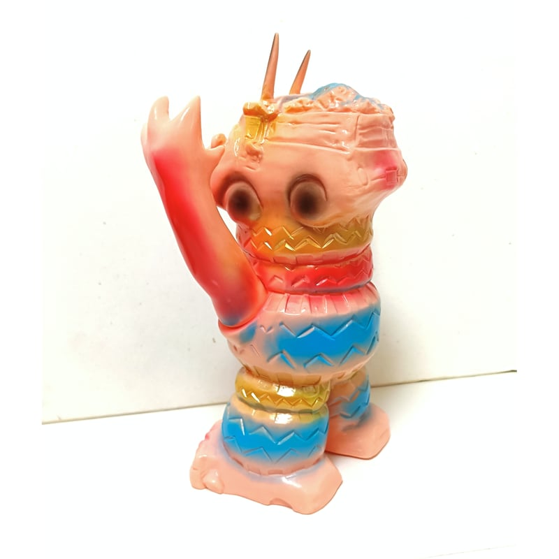 ターゲットアース スモゴン1号 | MARMIT