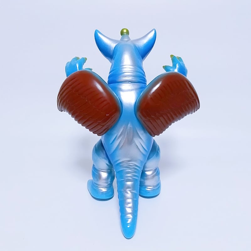 ターゲットアース ガメルドン マーミット ソフビ 怪獣 検 ブルマァク マルサン ターゲットアース ガメルドン マーミット ソフビ 怪獣 検 ブルマァク