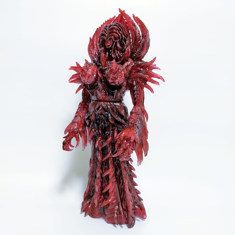 クトゥルフ神 フィギュア ラヴクラフト　神話　怪獣　ソフビ クトゥルフ神 フィギュア ラヴクラフト 神話 怪獣 ソフビ