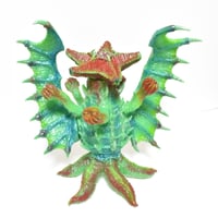 クトゥルフ 001 Cthulhu カーズワークス ソフビ | MARMIT