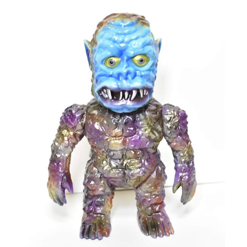 ターゲットアース ボールドゴーレムE TARGET EARTH BALD GOLEM E |