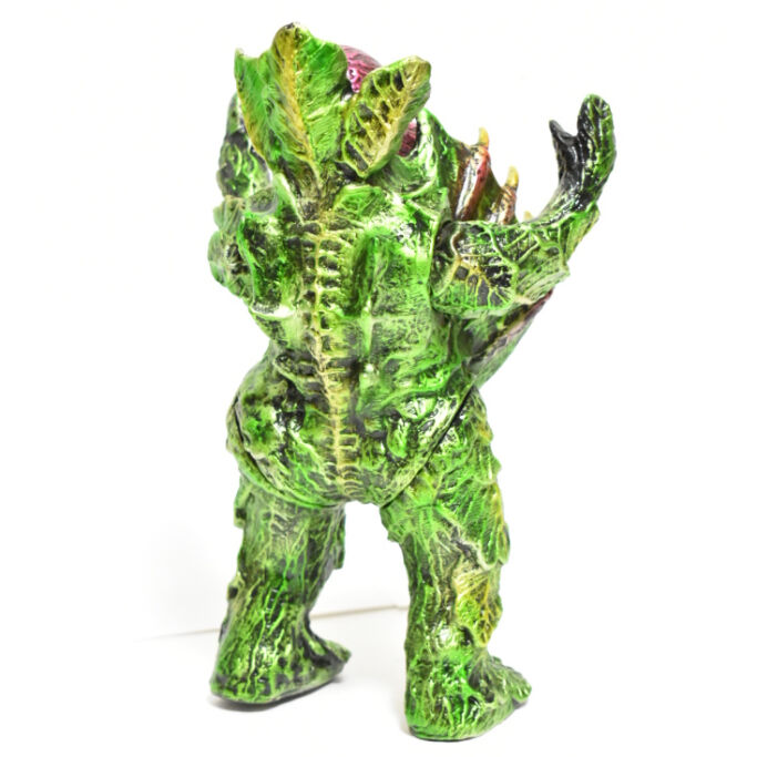 スカルヘッドバット グリーンデビル SHB Green devil | MARMIT