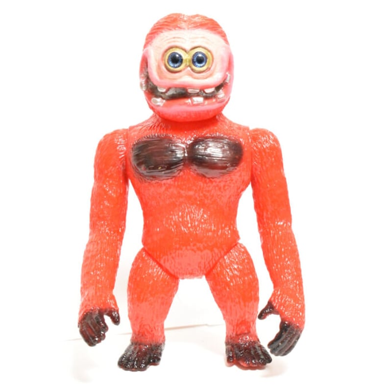 スカルヘッドバット クレイジーコング SHB Crazy Kong | MARMIT