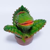 フレッシュゴードン ピストンロボット ソフビキット | MARMIT