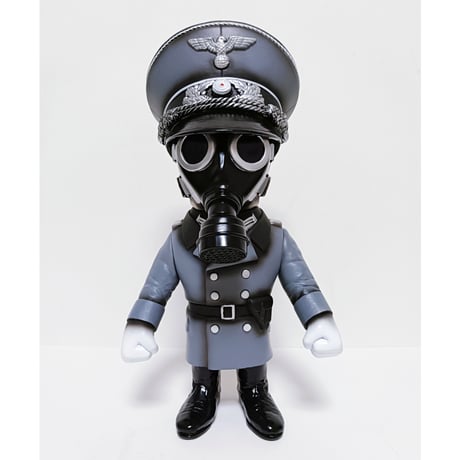 カタチ製作所Mederu pot ブーケ MUTANT ミュータント