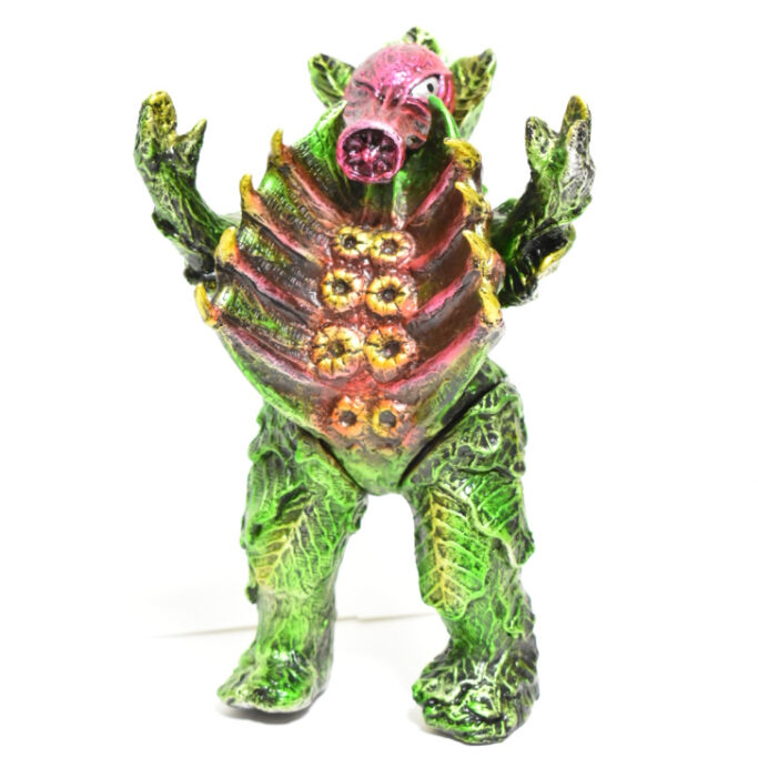 マーミット スカルヘッドバット グリーンデビル スカルヘッドバット グリーンデビル SHB Green devil | MARMIT