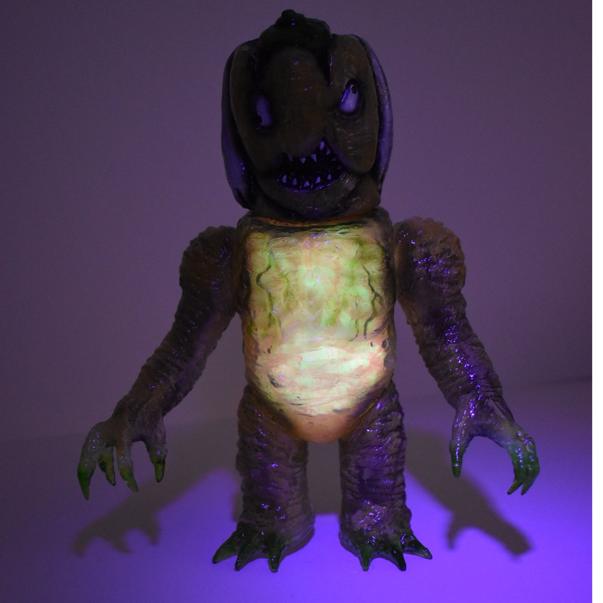 タルボスX スカルヘッドバット マーミット SHB SKULLHEADBUTT Yahoo!オークション - マグ X マーミット スカルヘッドバット