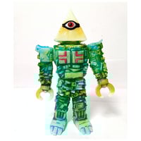 スカルヘッドバット クレイジーコング SHB Crazy Kong | MARMIT