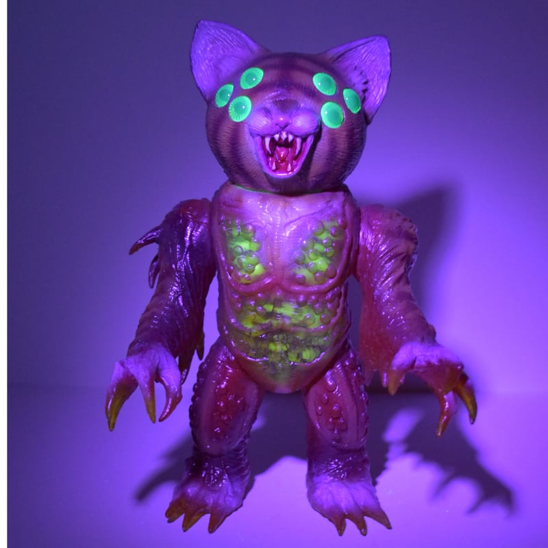 スカルヘッドバット キャットX SHB Cat-X | MARMIT