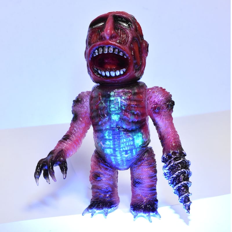 スカルヘッドバット グラトニーX SHB Gluttony-X | MARMIT スカルヘッドバット グラトニーX SHB Gluttony-X | MARMIT