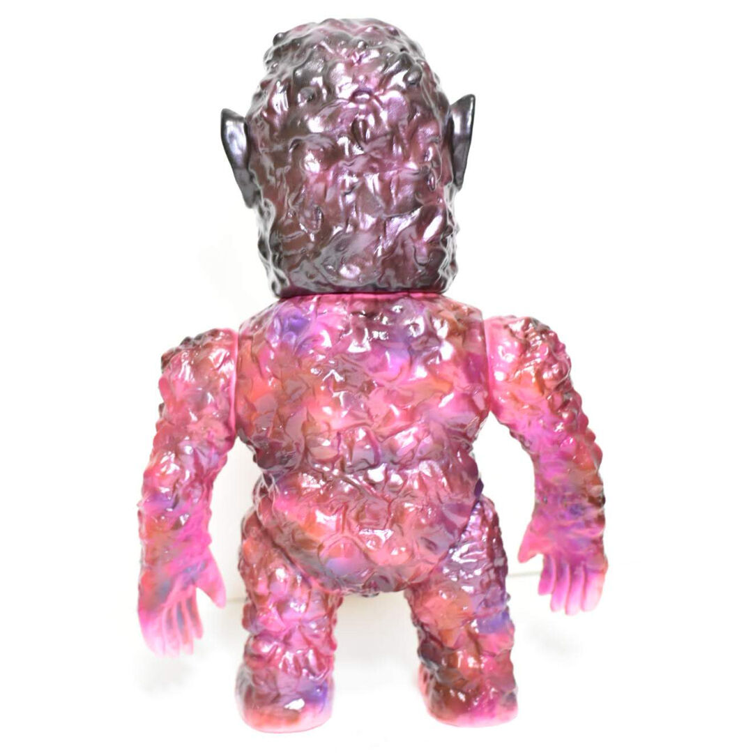 ターゲットアース ボールドゴーレムA TARGET EARTH BALD GOLEM | MA