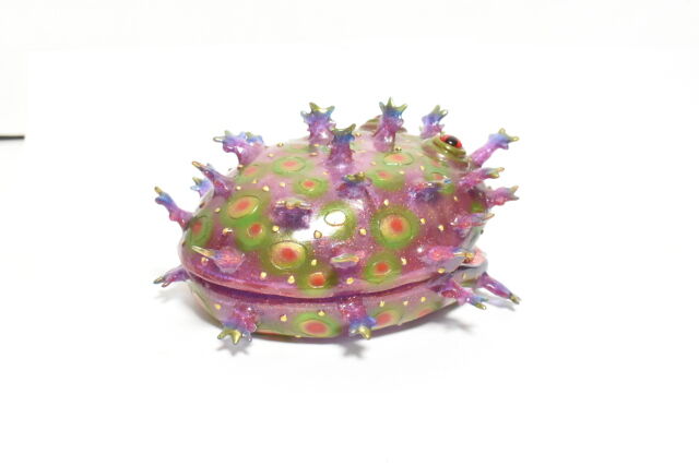 マーミット UMA シーブロブ （ Marmit Seablob ) | MARMIT