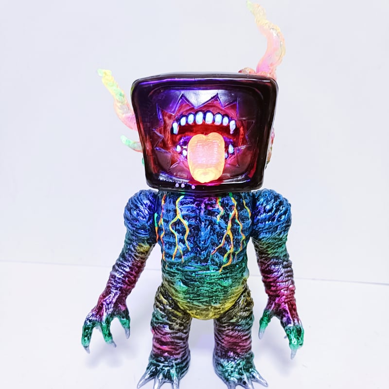 Marmit マーミット　スカルヘッドバット　ミュータント　アガンX Amazon.co.jp: ガニメデ X マーミット スカルヘッドバット