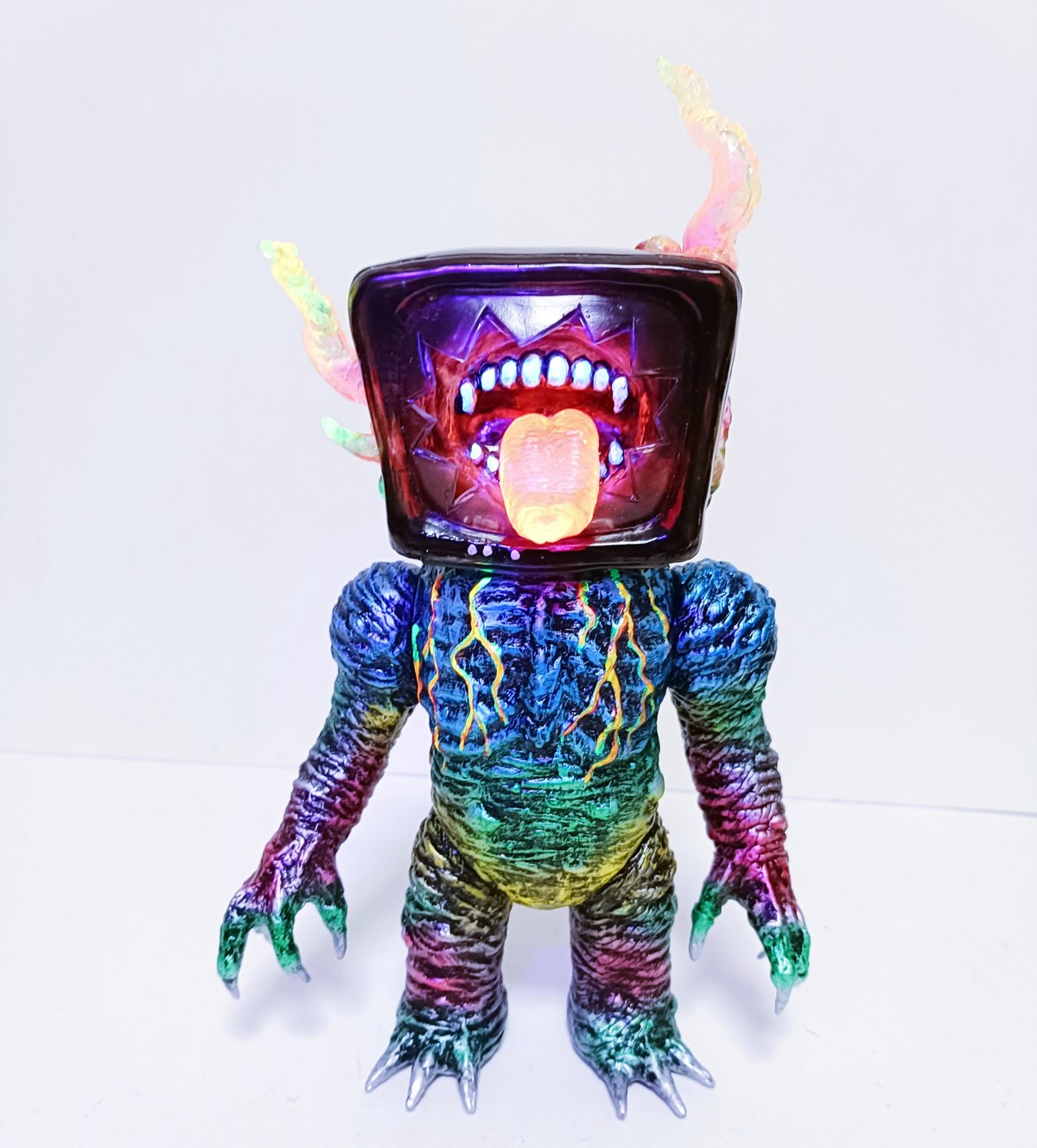 Marmit マーミット　スカルヘッドバット　ミュータント　アガンX アガン X マーミット スカルヘッドバット Marmit SKULL HEAD