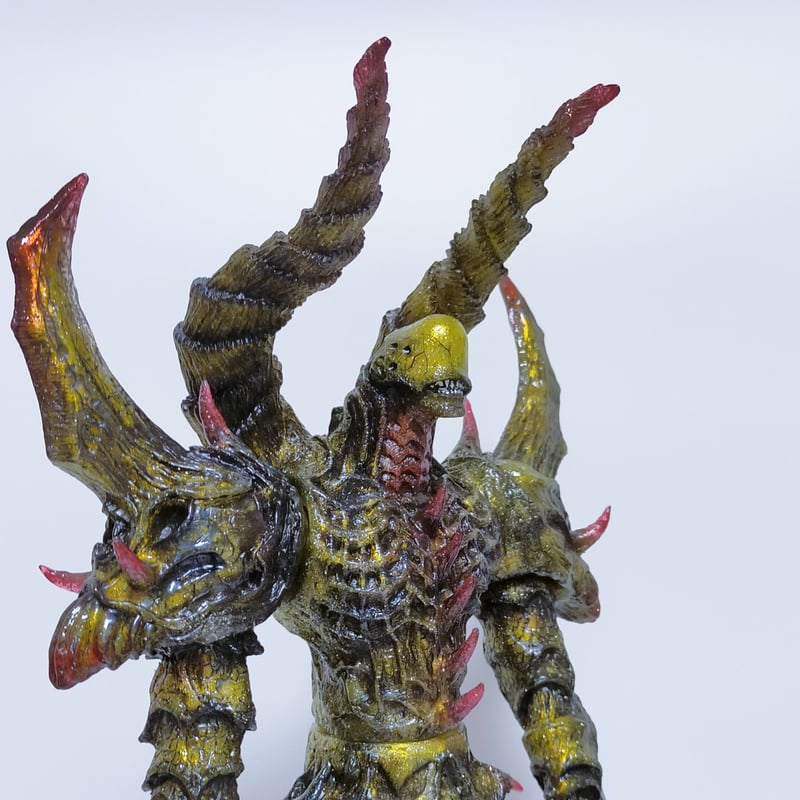 アークデーモン カイム カーズワークス | MARMIT