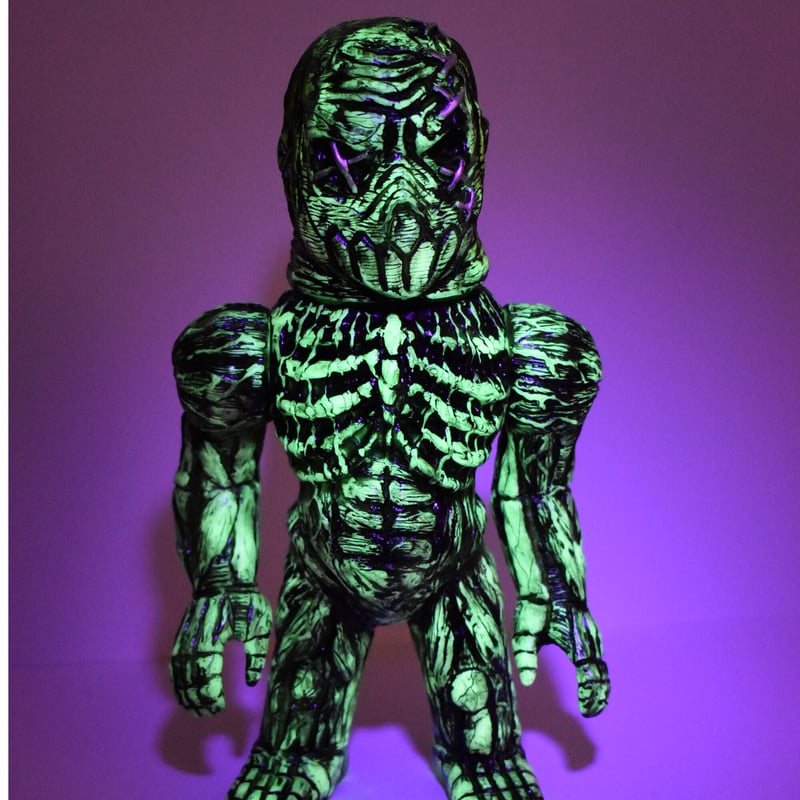 スケアクロウX 夜光 SHB Scarecrow-X GID | MARMIT