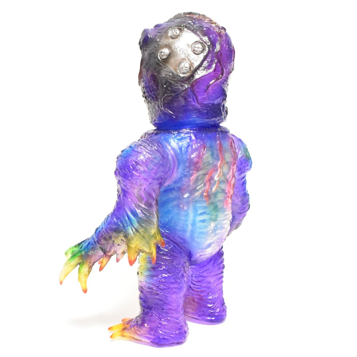 スカルヘッドバット ロックX SHB Lock-X | MARMIT