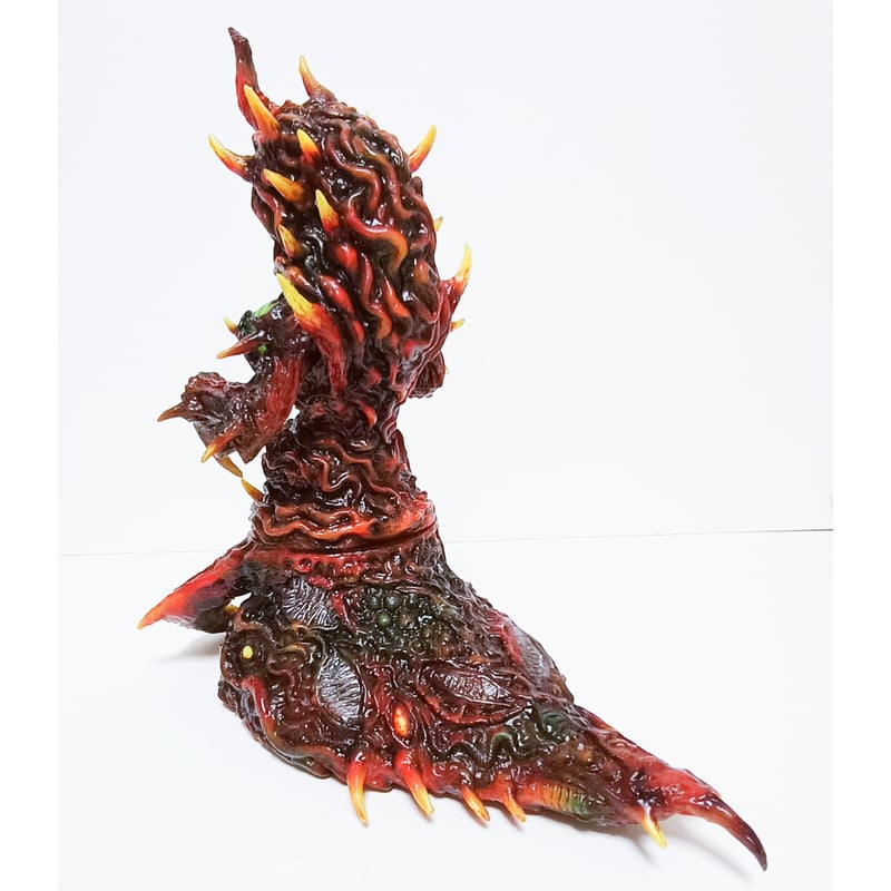 クトゥルフ神話×カリグラフィーアートパネル　アザトース クトゥルフ神話×カリグラフィーアートパネル アザトース