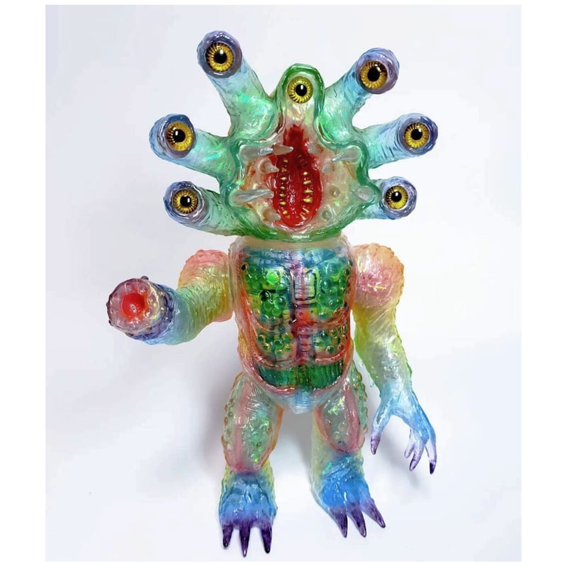 Sプレミアム ガニメデX 夜光 SHB Ganymede-X S-Premium GID |