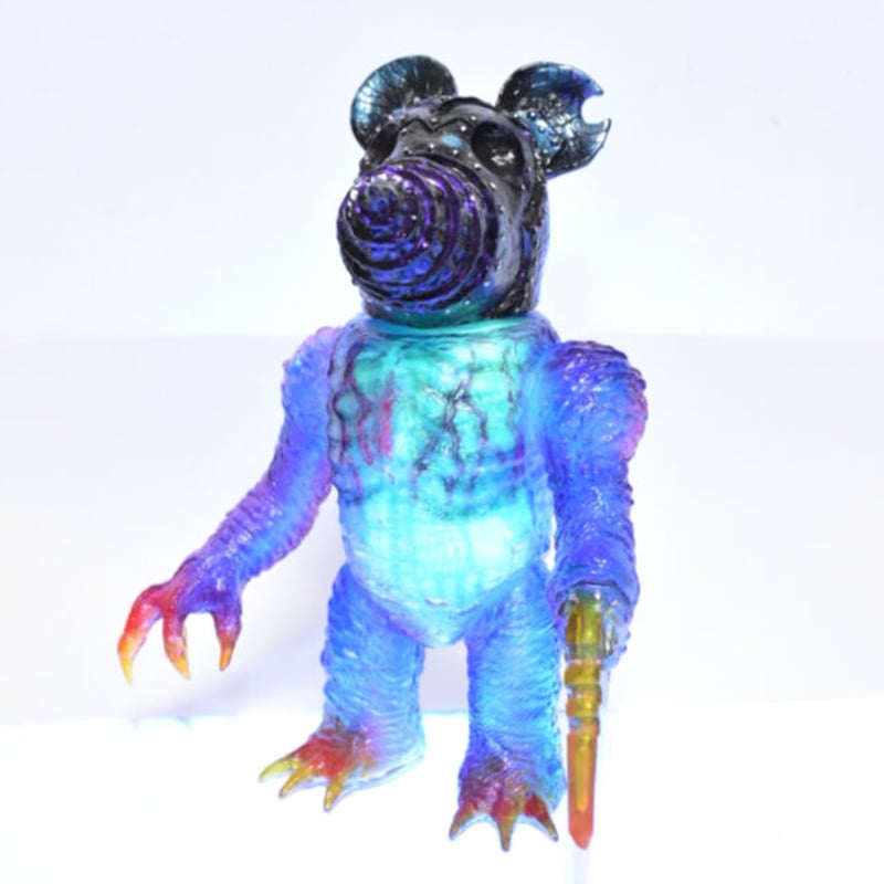 スカルヘッドバット ドリルX SHB Doril X | MARMIT