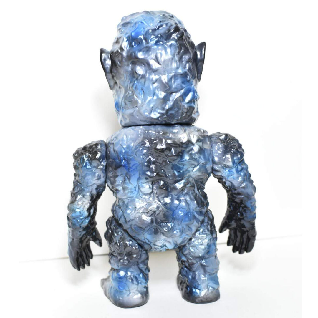 ターゲットアース ボールドゴーレムD TARGET EARTH BALD GOLEM D
