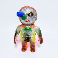 ターゲットアース パラボラエース ソフビ パラボラエース ソフビ（ターゲットアース） | MARMIT
