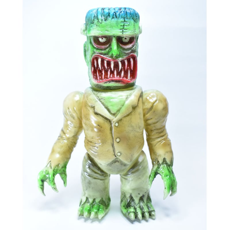 フランケンX 夜光 Franken-X GID | MARMIT