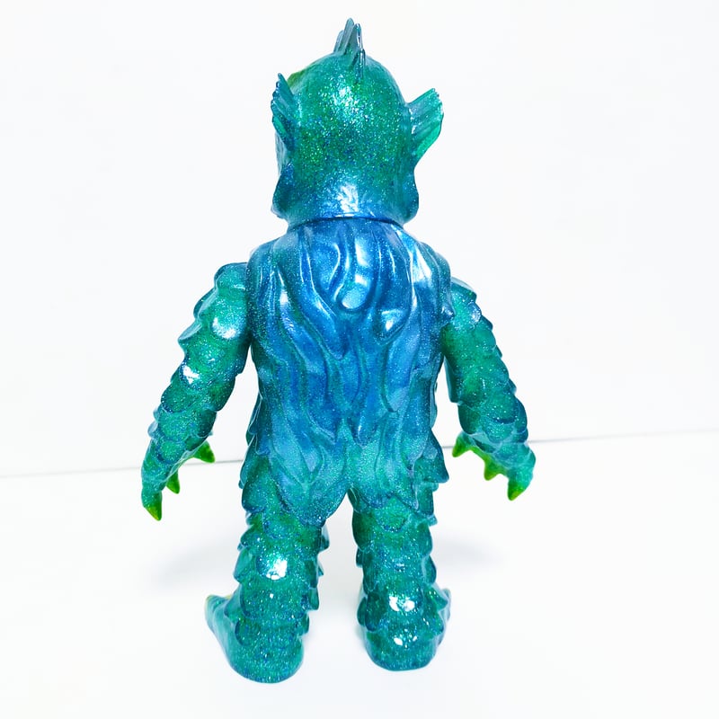 半魚人 半魚人2号 Gillman2 | MARMIT