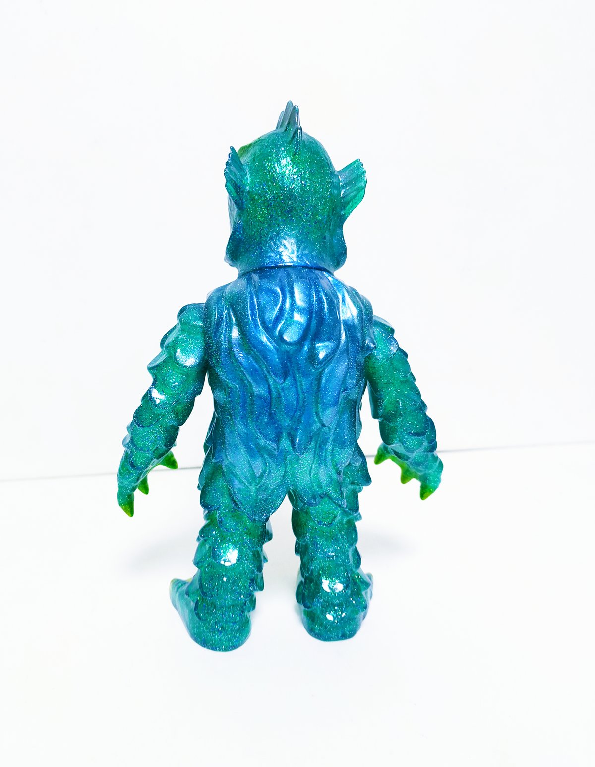 パラボラエース　ターゲットアース　Marmit ソフビ ロボット　新品未開封 パラボラエース ターゲットアース ソフビロボット | MARMIT