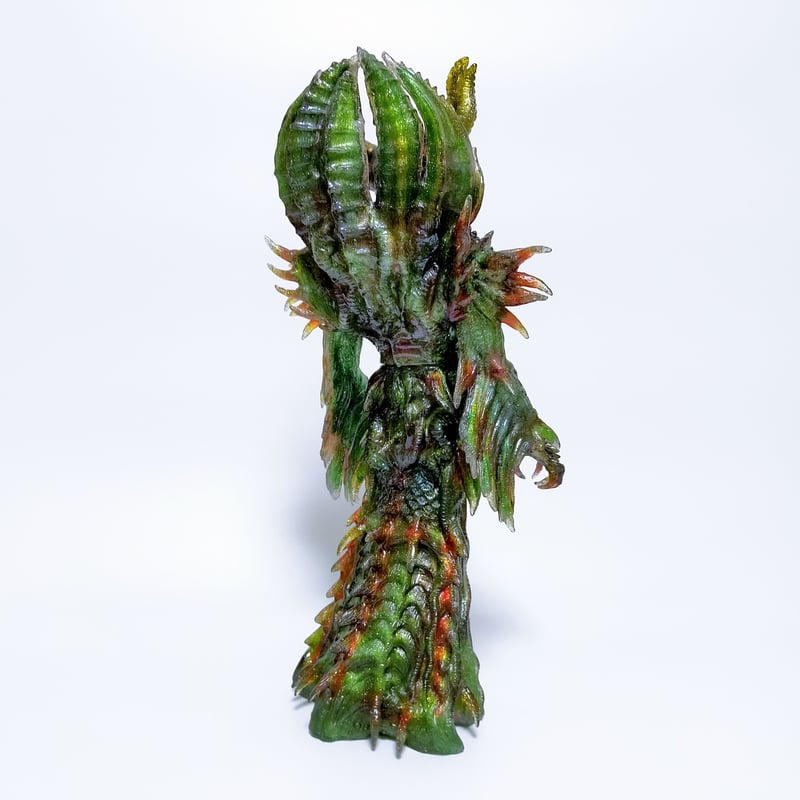 アークデーモン サタン Karzworks | MARMIT アークデーモン サタン Karzworks | MARMIT