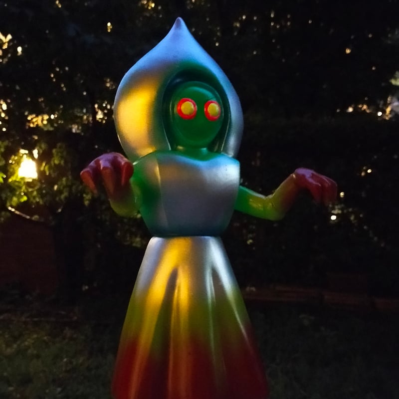 マーミット　フラットウッズモンスター　中沢健指定カラー フラットウッズモンスター 中沢健指定カラー | MARMIT