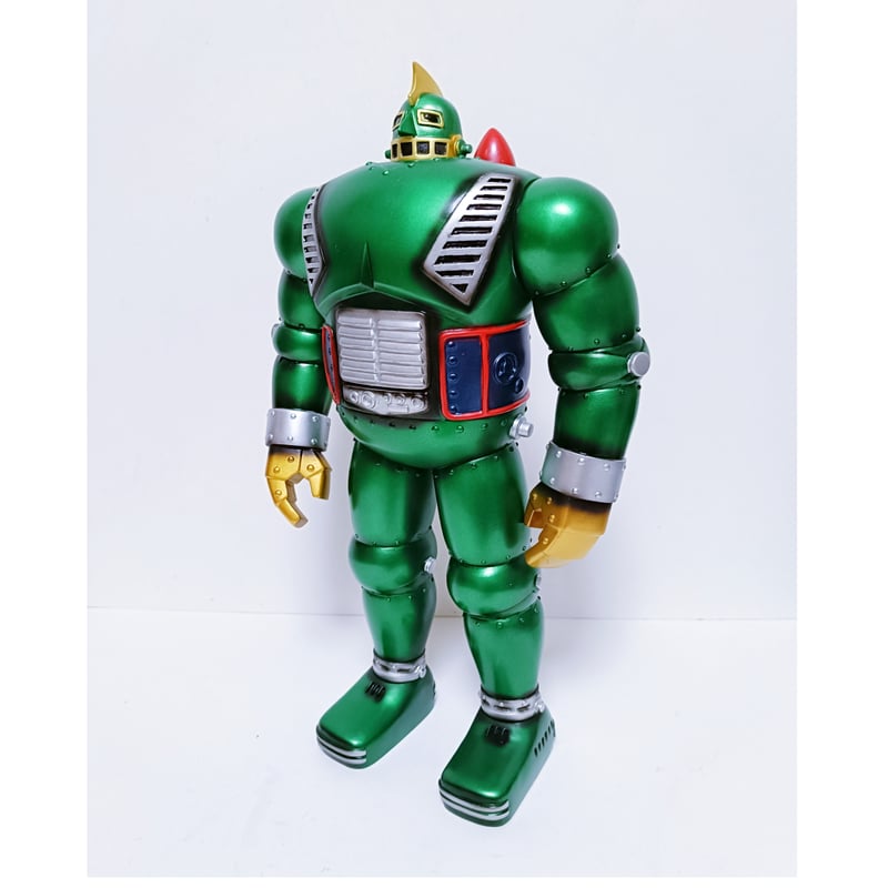 greenhousetoys STRAW berry 探検家 ソフビ 14_b878730d-67b2-4819-aec6-