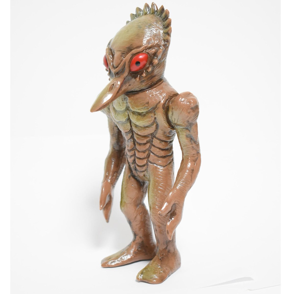 マーミット 妖怪髪切り Kamikiri Marmit | MARMIT