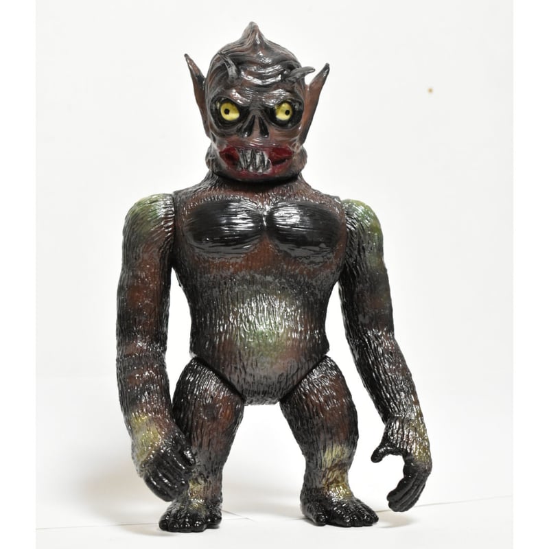 スカルヘッドバット ゾンビコング SHB Zombie Kong | MARMIT