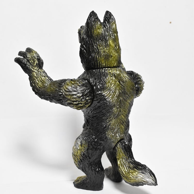 スカルヘッドバット ウルフェン SHB Wolfen | MARMIT