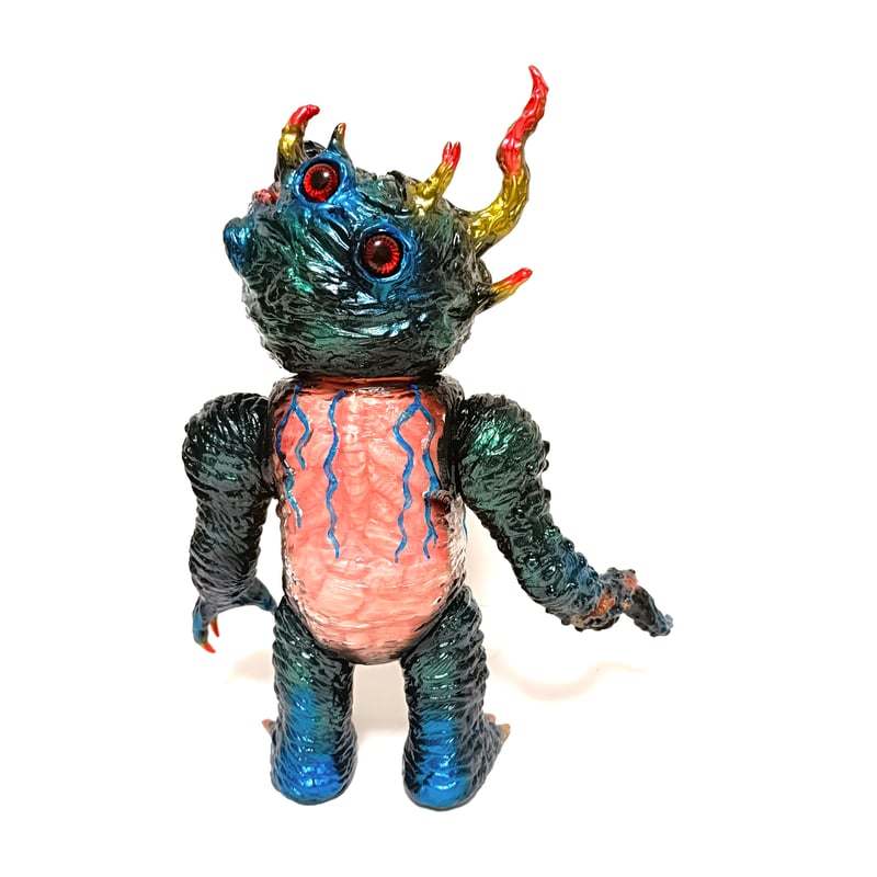 カオスX クアトロミュータント　スカルヘッドバット カオス-X ミュータント スカルヘッドバット | MARMIT