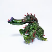 クトゥルフ神 フィギュア ラヴクラフト　神話　怪獣　ソフビ クトゥルフ神 フィギュア ラヴクラフト 神話 怪獣 ソフビ - メルカリ
