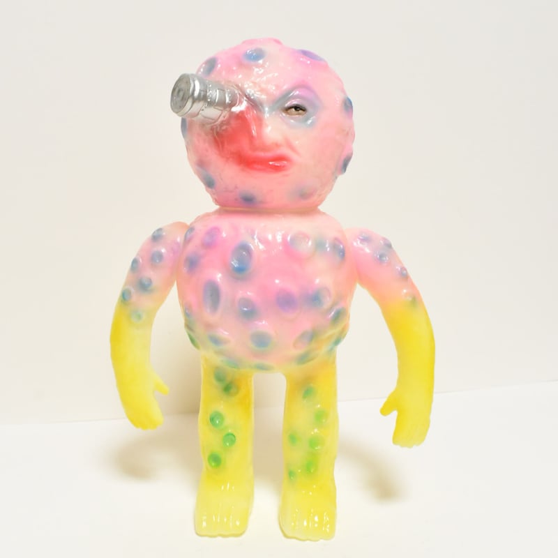 スカルヘッドバット ムーン 夜光 SHB Moon GID | MARMIT